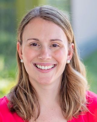 Photo of Christine Sullivan, Nutritionist/Dietitian, MA, RD, LDN