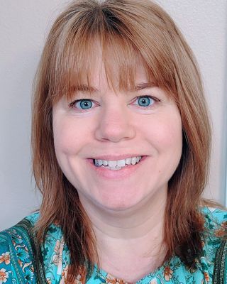 Photo of Gina Garrett - Permission Nutrition LLC, Nutritionist/Dietitian, MPP, RD, LD