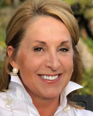 Photo of Joanna Richardson-Jones, Nutritionist/Dietitian, RD, MBA, RPS