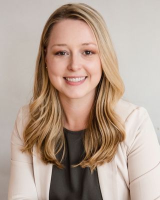 Photo of Justyna Bergholz, Nutritionist/Dietitian, MS, RD, LD