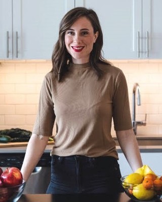 Photo of Hilary Regan, Nutritionist/Dietitian in Portland, OR