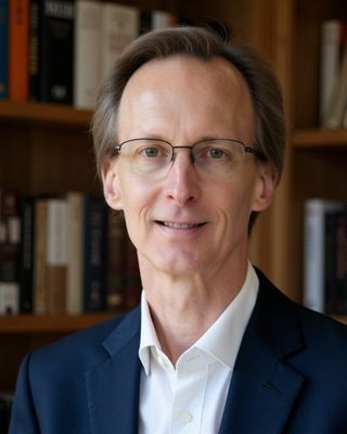 Photo of Steven Richard Sonmore - Complete Oriental Medical Care, Acupuncturist, LAc, DiplAc