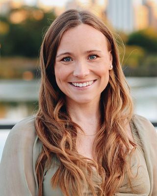 Photo of Hannah Orlosky, Nutritionist/Dietitian, MS, RDN, CEDS