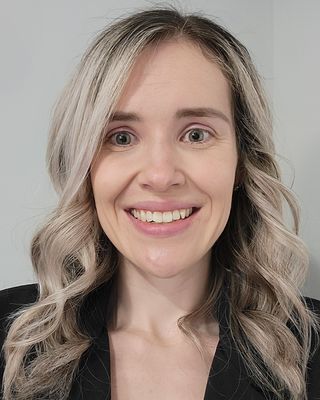 Photo of Amber Cross, Nutritionist/Dietitian, RD, LDN, MBA