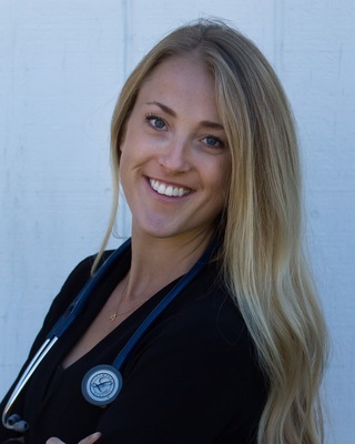 Photo of Natalie Walch, Naturopath [IN_LOCATION]