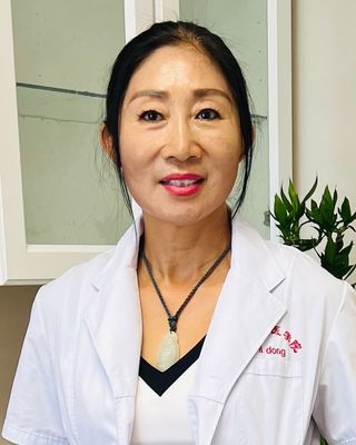 Photo of Li (Sally) Dong - Acupuncture Herbal Health, Acupuncturist, AP, DOM, LMT