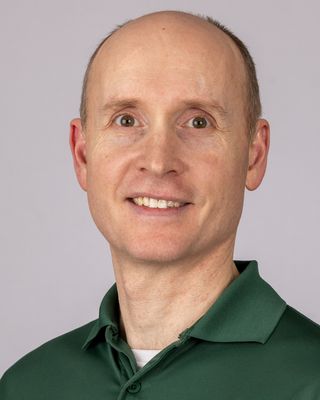 Photo of Alex Sheppard - Oasis Chiropractic & Wellness Center, Chiropractor, DC