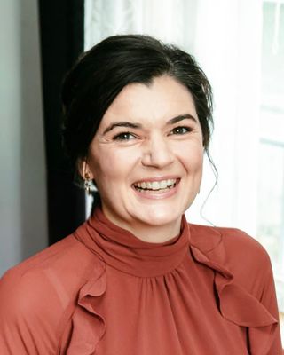 Photo of Stephanie Cullen-Conroy, Nutritionist/Dietitian, MHSc., RD