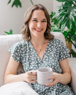 Photo of Greta Garland, Nutritionist/Dietitian, MS, RDN, LDN