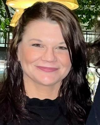 Photo of Melissa Horstman, Nutritionist/Dietitian, MS, RD, LDN