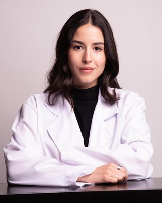 Photo of Mariana lozano, Nutritionist/Dietitian, MS, RD