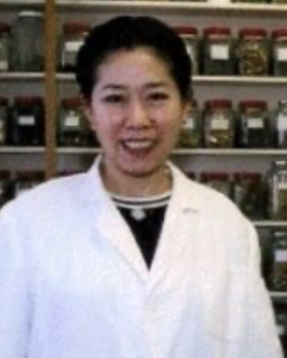 Photo of Dr. Hong Lu - Rainbow Chinese Medicine, LLC, Acupuncturist, DOM
