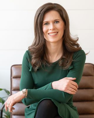 Photo of Dr. Audrey Schenewerk, ND, Naturopath