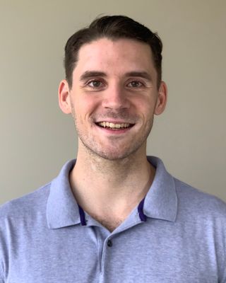 Photo of Arthur Jevon Bisschop, Nutritionist/Dietitian, MSc, RD