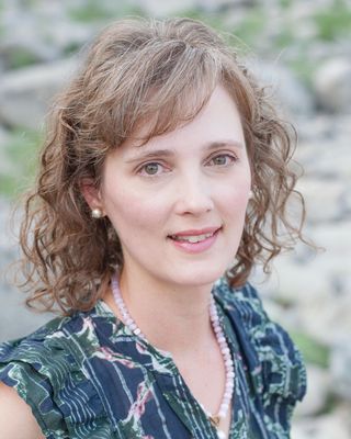 Photo of Karin Michalk, Nutritionist/Dietitian, PT, CN, CNS