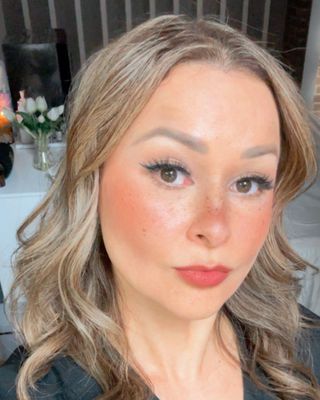 Photo of Ana Karen Armenta, Massage Therapist, LMT, ANA, ARMENTA