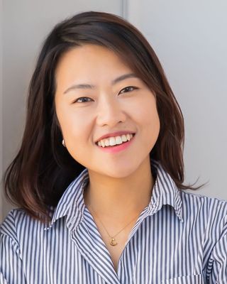 Photo of Catherine Lin, Nutritionist/Dietitian [IN_LOCATION]