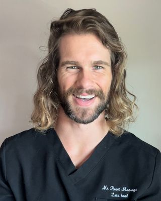 Photo of Mr Reset , Massage Therapist in Laguna Niguel, CA