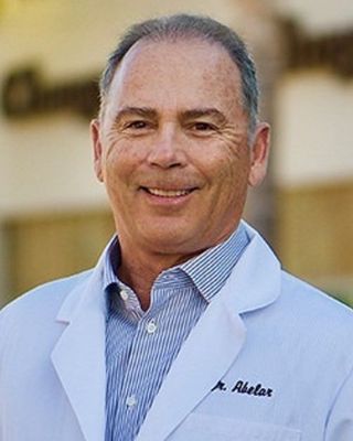 Photo of Martin Abelar, Dentist in California