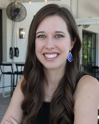 Photo of Anna Marie Long, MS, RD, LD, CEDS, Nutritionist/Dietitian in Austin