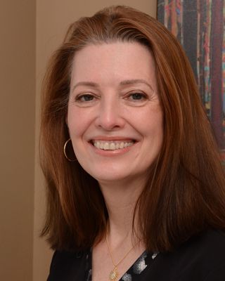 Photo of Patricia Ann Heraghty, Acupuncturist in Hamden, CT