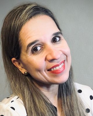 Photo of Fernanda Matsuda, Nutritionist/Dietitian, RDN, LD