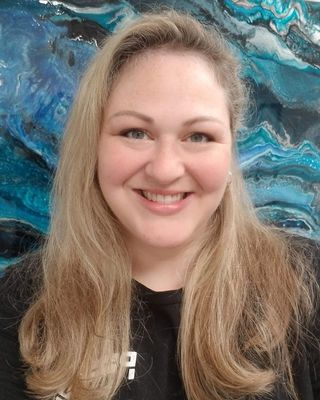 Photo of Darci West, Massage Therapist [IN_LOCATION]
