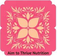 Gallery Photo of Aim To Thrive Nutrition.