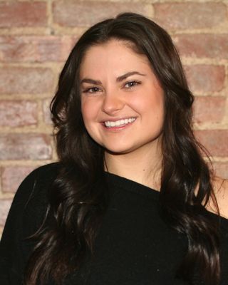 Photo of Alexandra (Alex) Leibold, Nutritionist/Dietitian, MS, RD, LDN