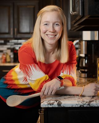 Photo of Katelyn Nicholson Nutrition, Nutritionist/Dietitian in Minnetonka, MN