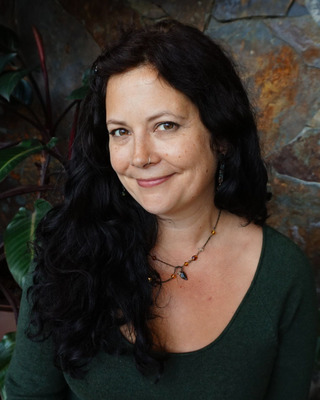 Photo of Aimee Frieze, Naturopath in Washington