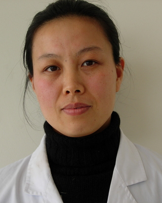 Photo of Li Wang, Acupuncturist in Tempe, AZ