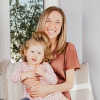 Gallery Photo of I have a 2-year-old daughter and love working with new mommas or mommas-to-be. 