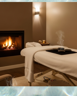 Photo of Patricia Wiggins, Massage Therapist, LMT, MMP, Essy