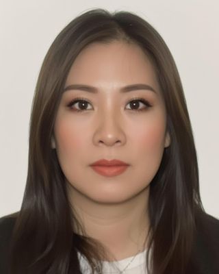 Photo of Catherine Kai-Lin Chen, Nutritionist/Dietitian, CHN