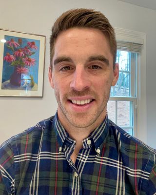 Photo of Dylan Lowry, Nutritionist/Dietitian, RD, LDN, MS