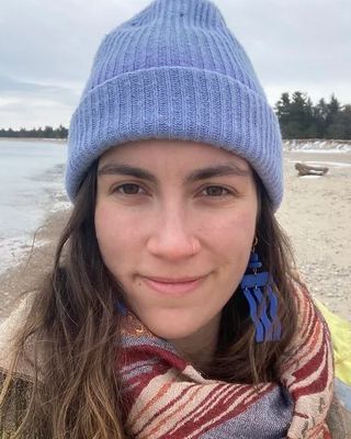Photo of Gina Sellinger, Nutritionist/Dietitian in Detroit, MI
