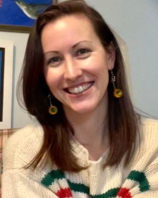 Photo of Kathryn (Katie) Gantt, Nutritionist/Dietitian, MHS, RD, LDN, RYT200
