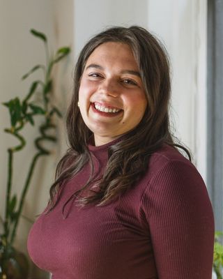 Photo of Genevieve Prushinski, Nutritionist/Dietitian in Virginia