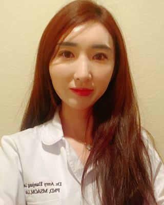 Photo of Eunjung Lee, Acupuncturist in Arizona