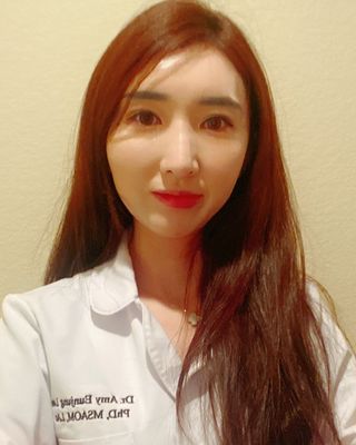 Photo of Eunjung Lee, Acupuncturist in Avondale, AZ