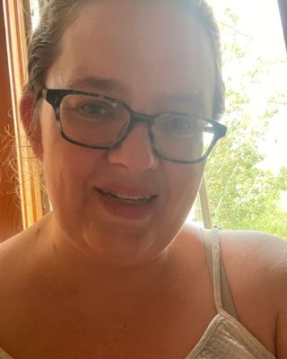 Photo of Chrissy Spencer, Nutritionist/Dietitian, MS