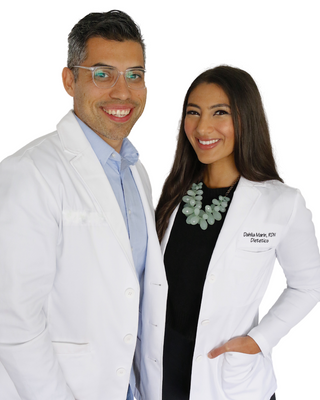 Photo of Married to Health, Nutritionist/Dietitian in Irvine, CA
