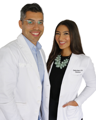 Photo of Married to Health, Nutritionist/Dietitian in Los Alamitos, CA