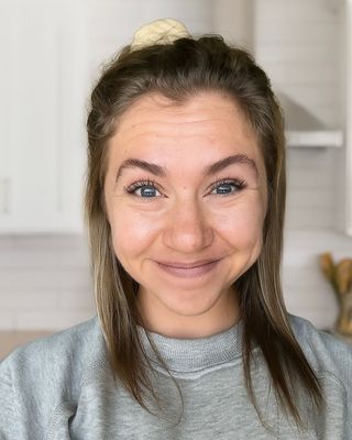 Photo of Maddy Getman, Nutritionist/Dietitian, RDN, MEd