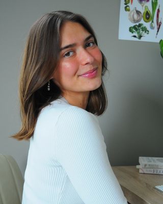 Photo of Alexa Morello, Nutritionist/Dietitian, RDN, MS, LDN