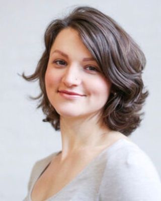 Photo of Sarah Thomsen Ferreira - Food and Mood Nutrition Therapy, Nutritionist/Dietitian, RD, LD, IFNCP
