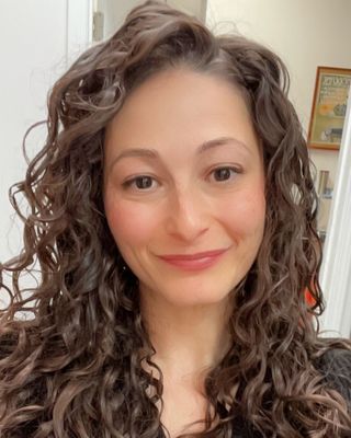 Photo of Marisa Spiegel, Nutritionist/Dietitian, RDN, LDN