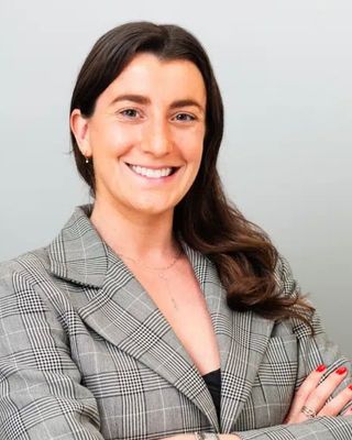 Photo of Rebecca Alcosser, Nutritionist/Dietitian in New York County, NY