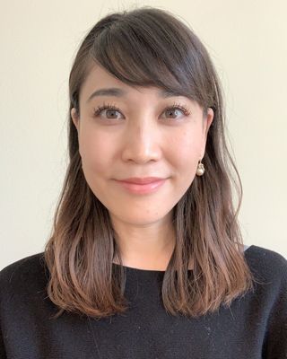 Photo of Kaori Murata-Shih, Nutritionist/Dietitian, MS, RD, CSR